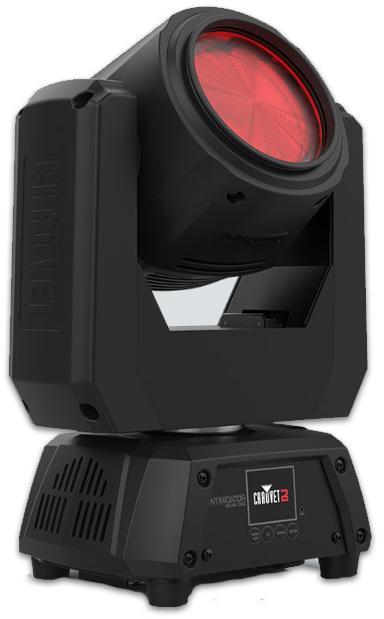 Cabeza móvil Chauvet dj Intimidator Beam Q60