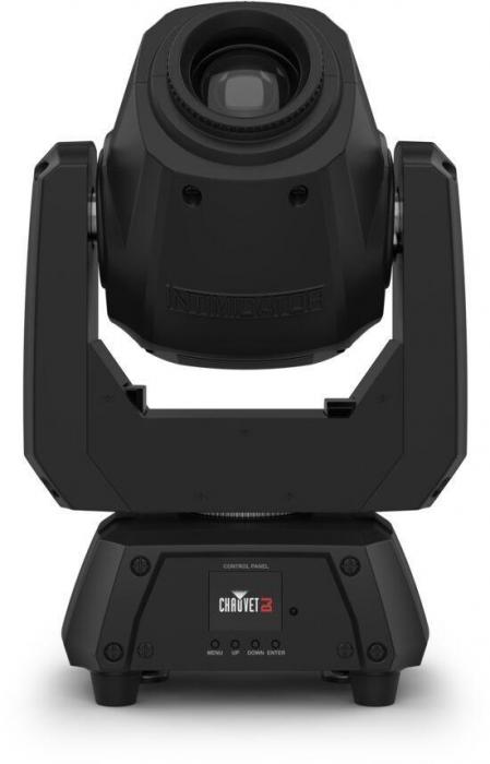 Cabeza móvil Chauvet dj Intimidator Spot 260X
