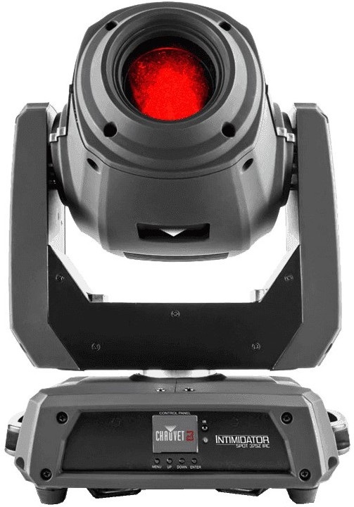 Chauvet Dj Intimidator Spot 375zirc - Cabeza móvil - Main picture