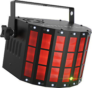 Chauvet Dj Kinta Fx Ils - Derby / cameo - Main picture