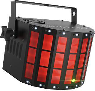 Derby / cameo Chauvet dj Kinta FX ILS