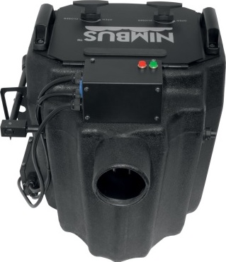 Chauvet Dj Nimbus - Máquina de humo - Main picture