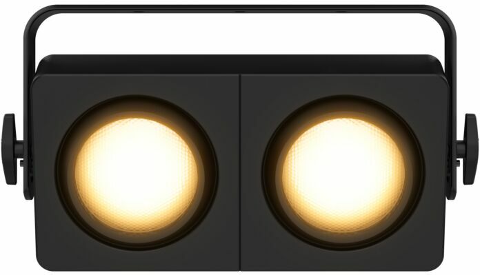 Chauvet Dj Shocker P2 - Cegadora - Main picture