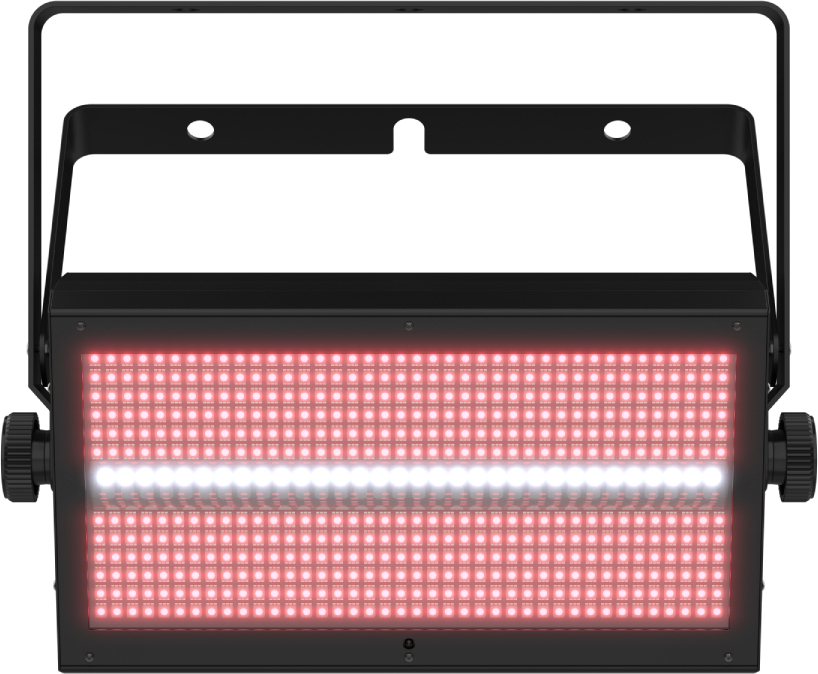 Chauvet Dj Shocker Panel Fx - Estroboscopio - Main picture