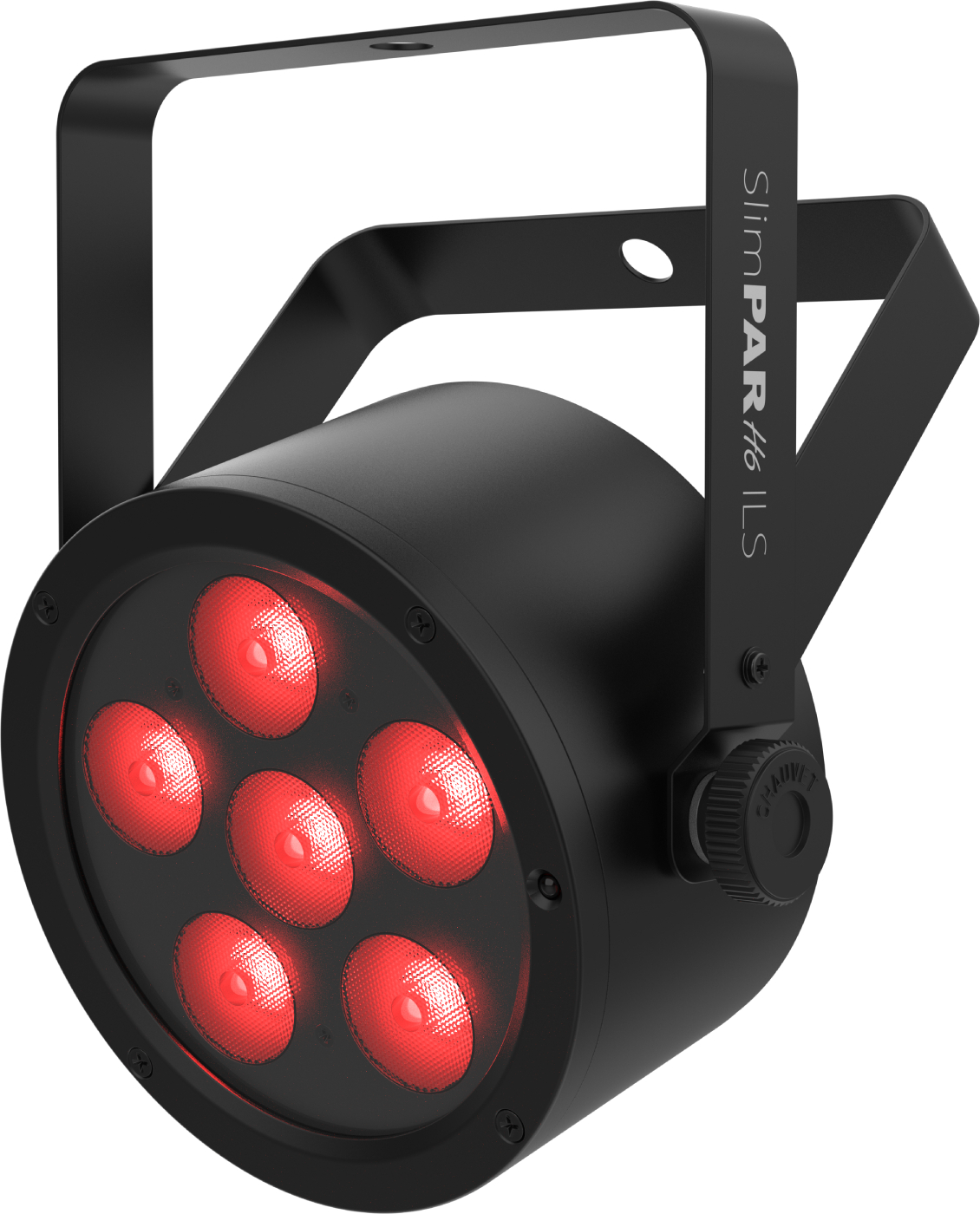 Chauvet Dj Slimpar H6 Ils -  - Main picture