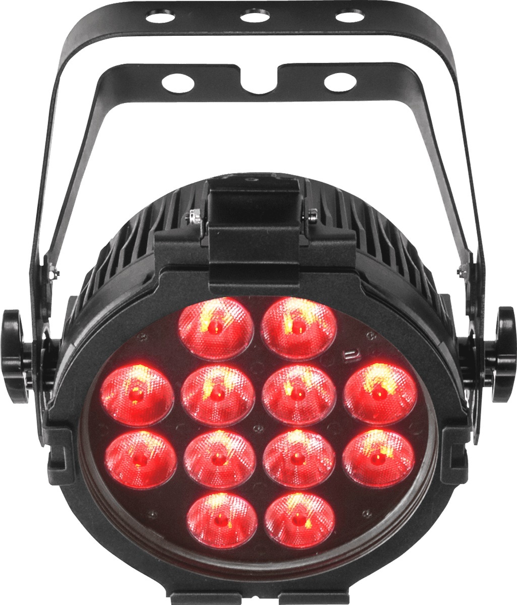 Chauvet Dj Slimpar Pro Q Usb -  - Main picture