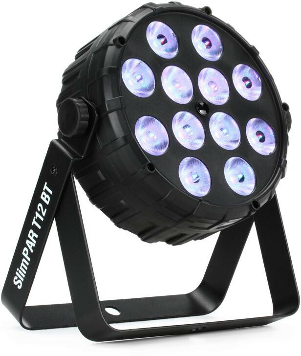 Chauvet Dj Slimpar T12 Bt Ils -  - Main picture