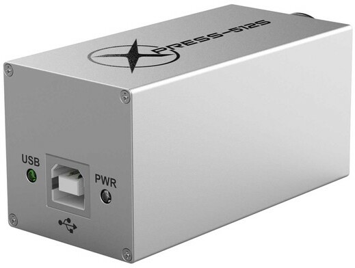 Chauvet Dj Xpress-512s - Software DMX - Main picture