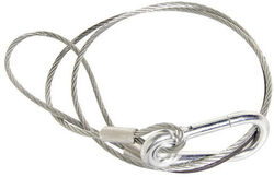 Motor para bola de espejos Chauvet dj CH-05 Safety Cable