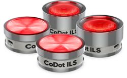 Foco led inalámbrico Chauvet dj CoDot ILS
