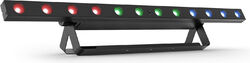 Barra de led Chauvet dj Colorband T3 BT ILS