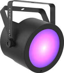 Barra de led Chauvet dj COREpar UV 120 ILS