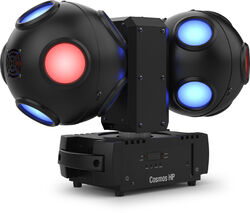 Derby / cameo Chauvet dj COSMOS HP