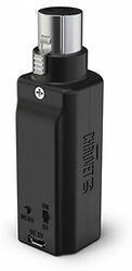Telemando para luces Chauvet dj D-Fi XLR RX