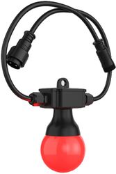 Iluminación de decoración Chauvet dj Festoon 2 RGB EXT