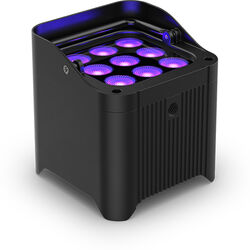  Chauvet dj Freedom Par h9 IP