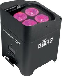  Chauvet dj Freedom Par Hex 4