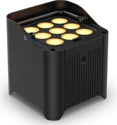 Chauvet dj Freedom Par Q9