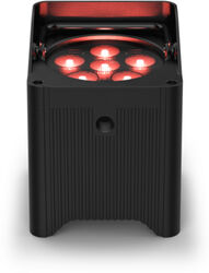 Chauvet dj Freedom Par T6