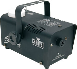 Máquina de humo Chauvet dj Hurricane 700