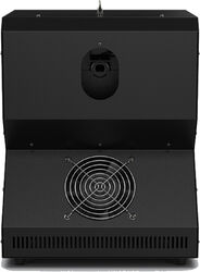 Máquina de humo Chauvet dj Hurricane Bubble Haze