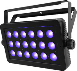  Chauvet dj LED Shadow 2 ILS