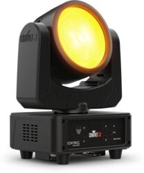 Cabeza móvil wash Chauvet dj Sentinel Wash Q120