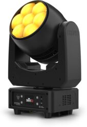 Cabeza móvil wash Chauvet dj Sentinel Wash Q7Z ILS