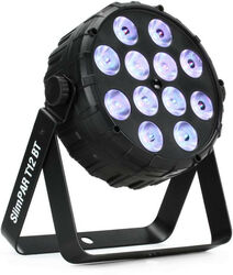 Chauvet dj SlimPAR T12 BT ILS