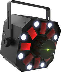 Derby / cameo Chauvet dj Swarm 5 FX ILS