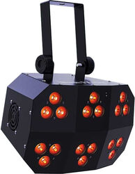 Derby / cameo Chauvet dj Wash FX Hex