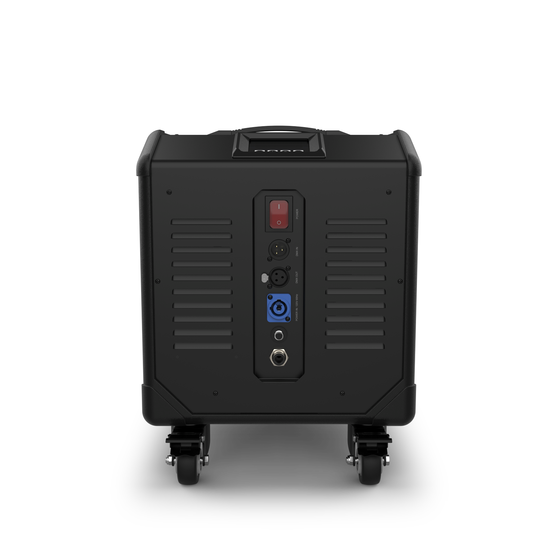 Chauvet Dj Cumulus Hp - Máquina de humo - Variation 1