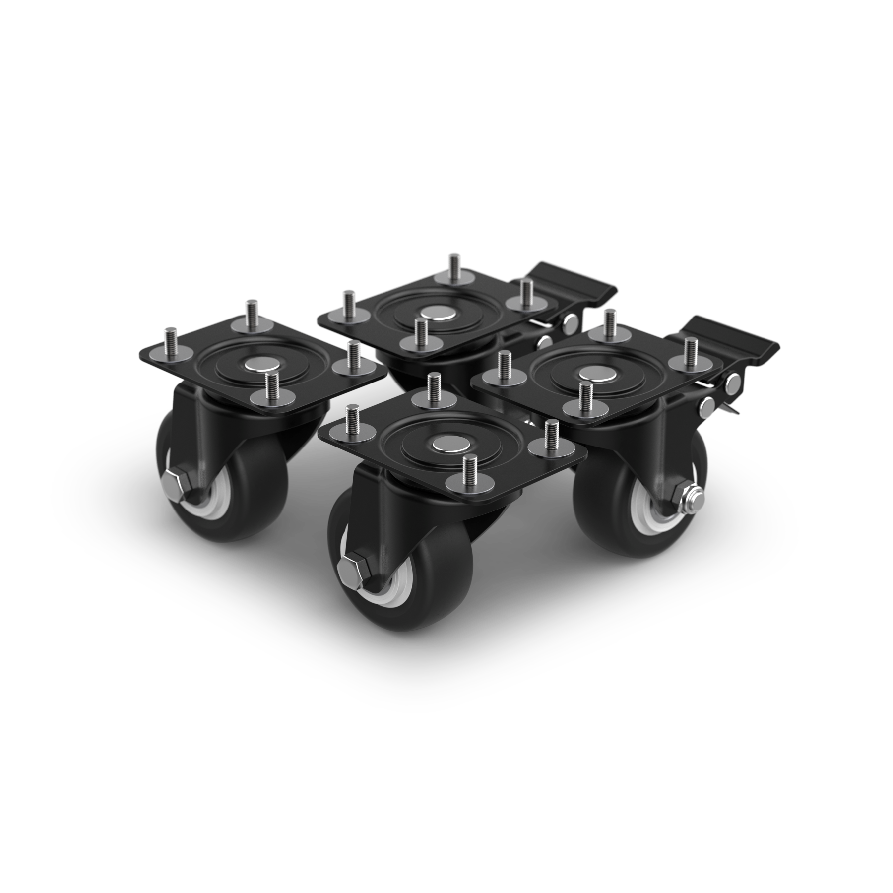 Chauvet Dj Cumulus Hp - Máquina de humo - Variation 7
