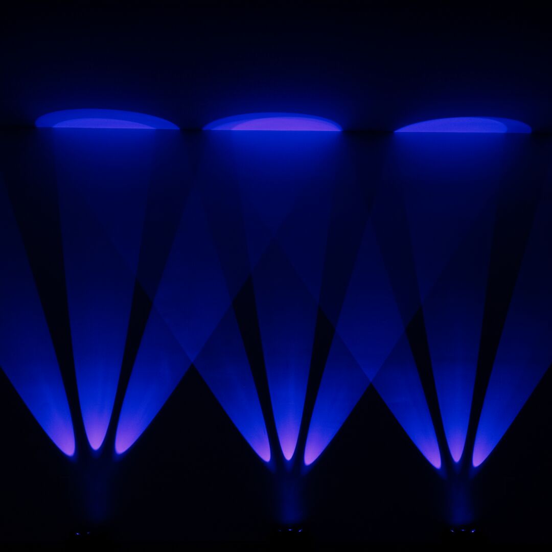 Chauvet Dj Ezbeam Q3 Ils -  - Variation 11