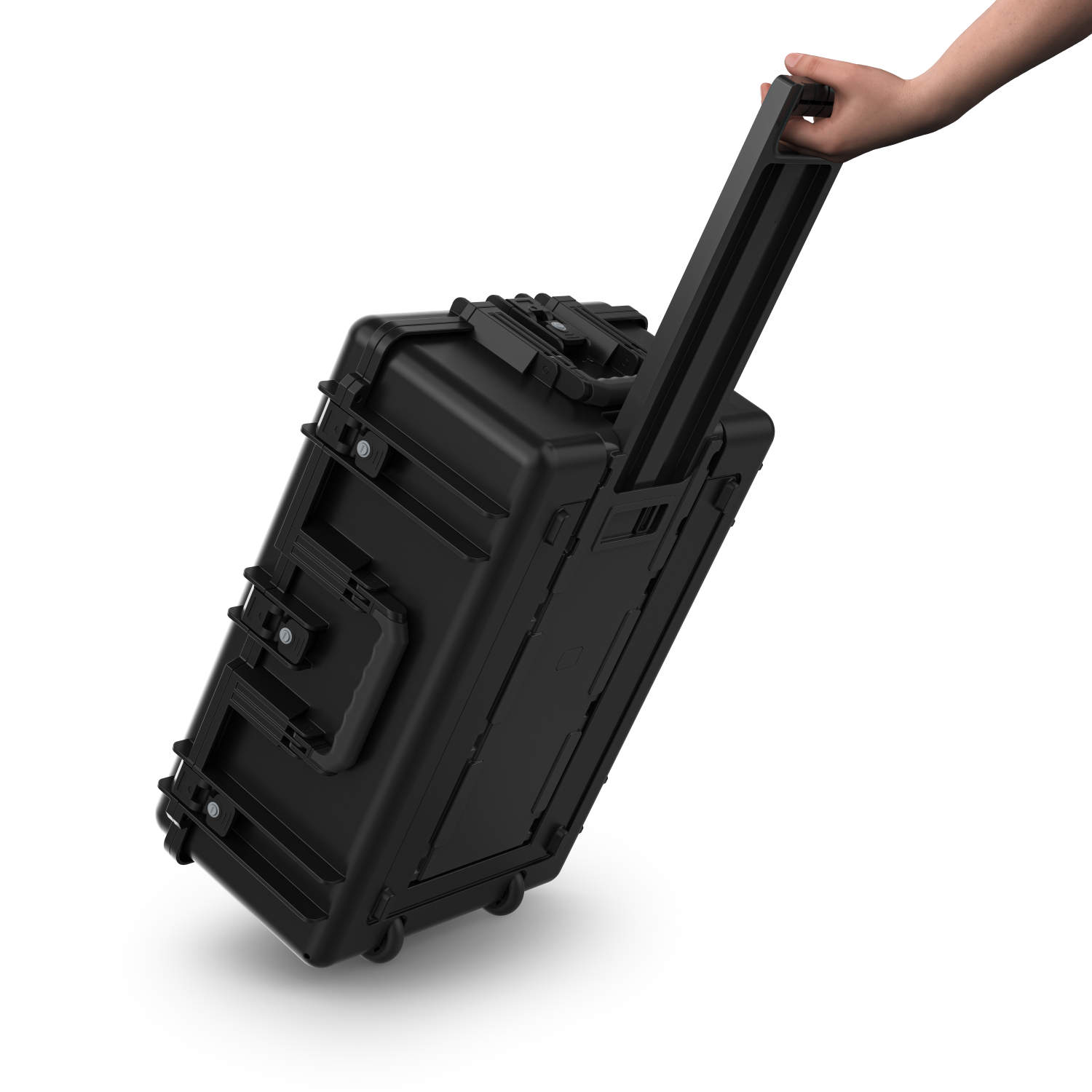 Chauvet Dj Freedom Charge 8p - Trolley DJ - Variation 1