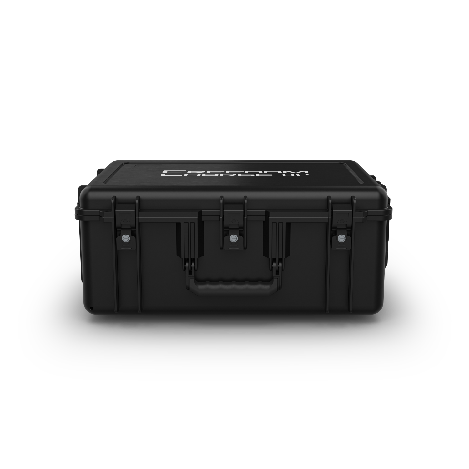 Chauvet Dj Freedom Charge 8p - Trolley DJ - Variation 4