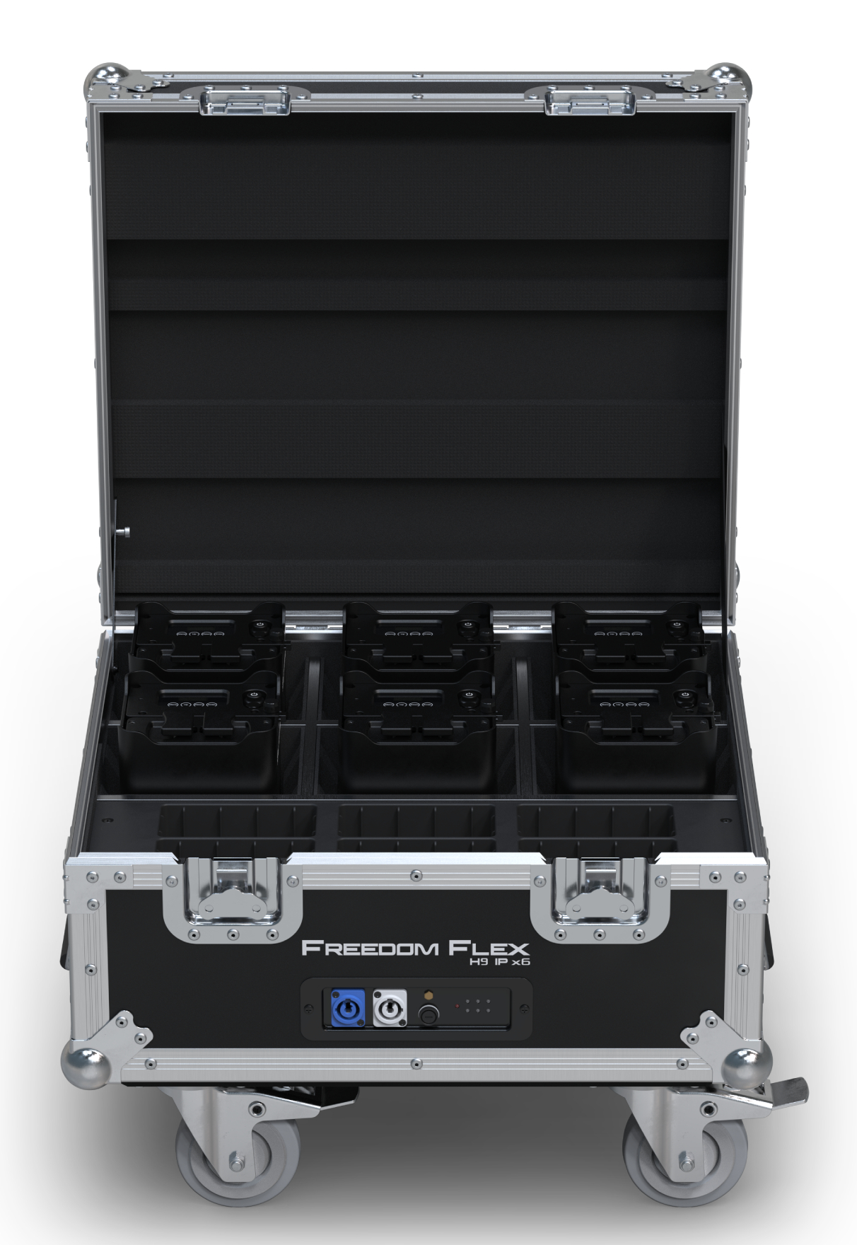 Chauvet Dj Freedom Flex H9 Ip X6 - Lighting Set - Variation 2