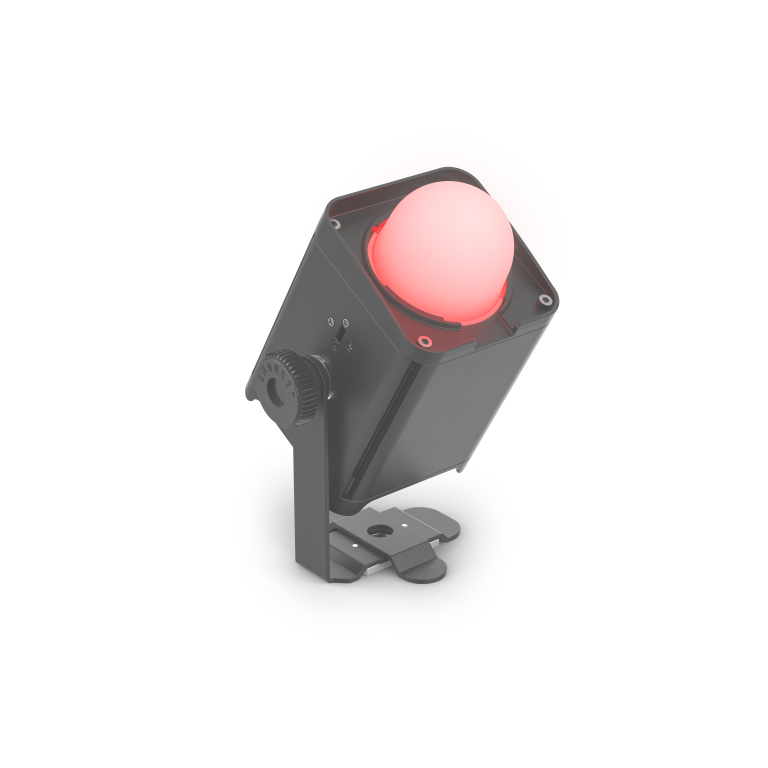 Chauvet Dj Freedom H1 Ip X4 Accessory - Focos LED para escenario - Variation 9