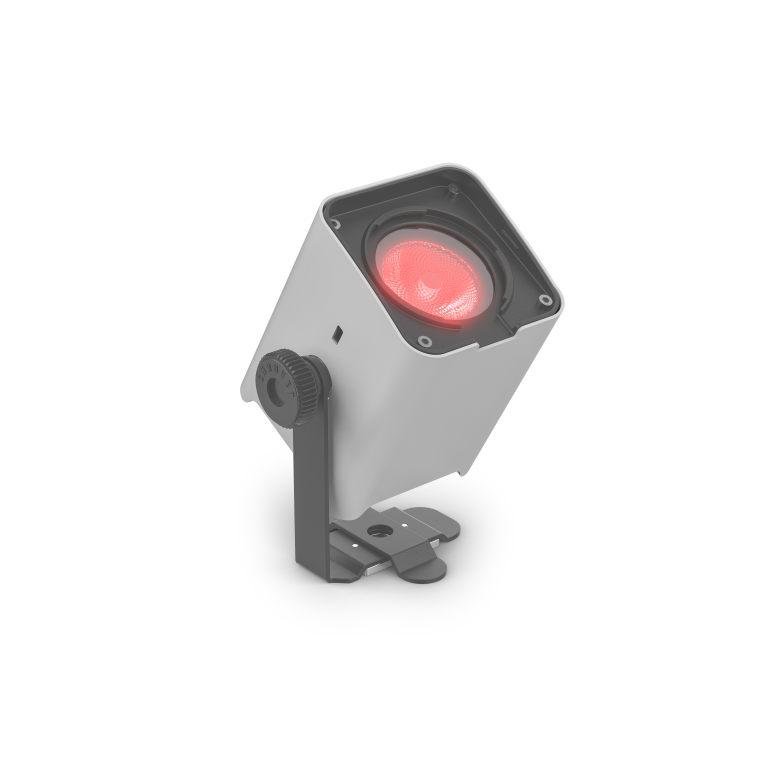 Chauvet Dj Freedom H1 Ip X4 Accessory - Focos LED para escenario - Variation 10