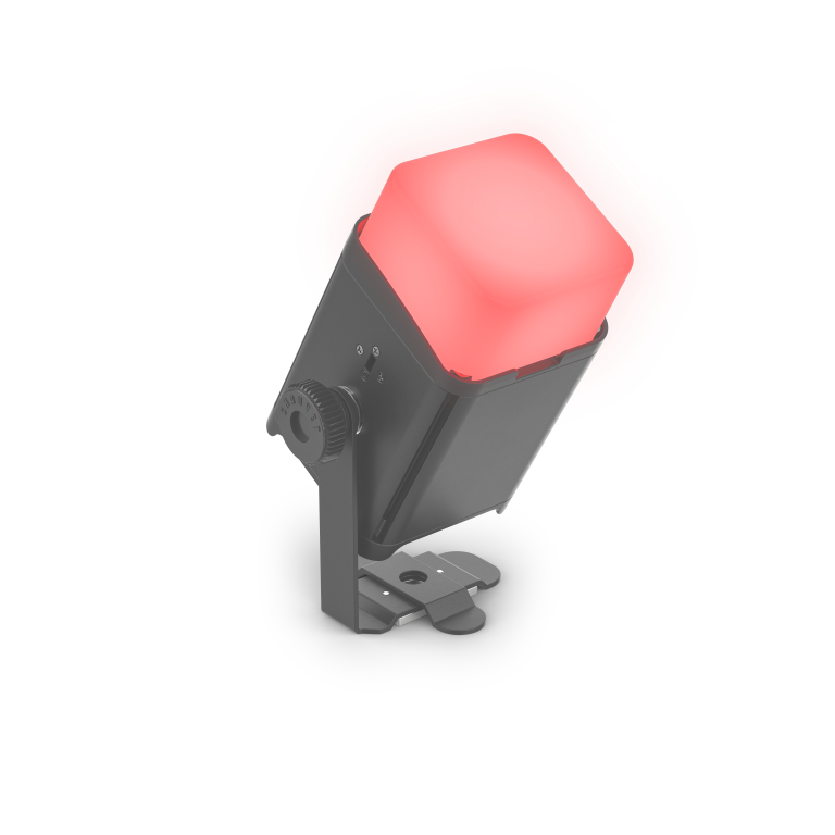 Chauvet Dj Freedom H1 Ip X4 Accessory - Focos LED para escenario - Variation 11