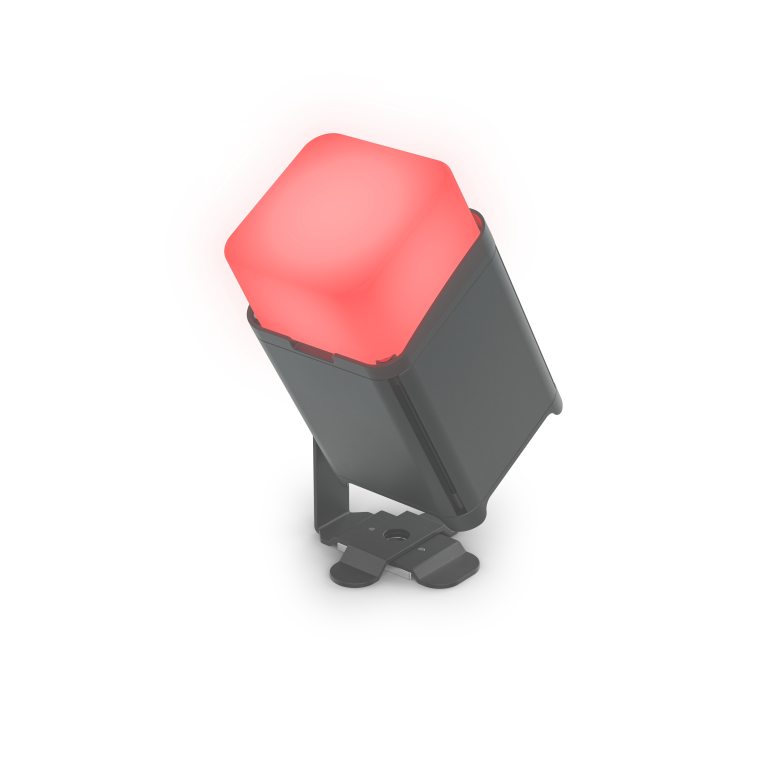 Chauvet Dj Freedom H1 Ip X4 Accessory - Focos LED para escenario - Variation 8