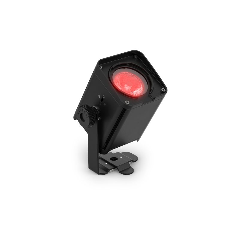 Chauvet Dj Freedom H1 Ip X4 Ils - Focos LED para escenario - Variation 1