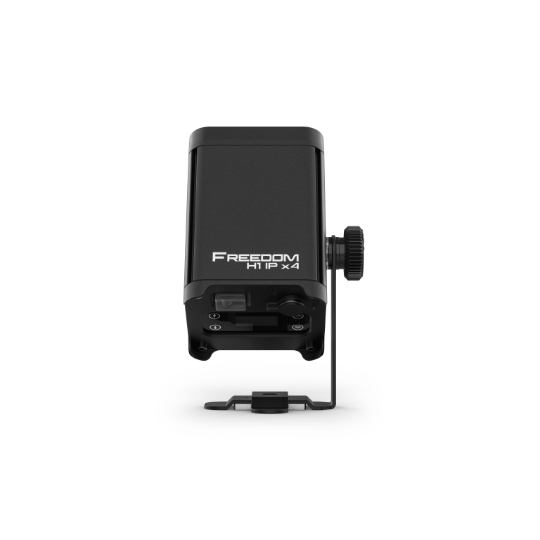 Chauvet Dj Freedom H1 Ip X4 Ils - Focos LED para escenario - Variation 4