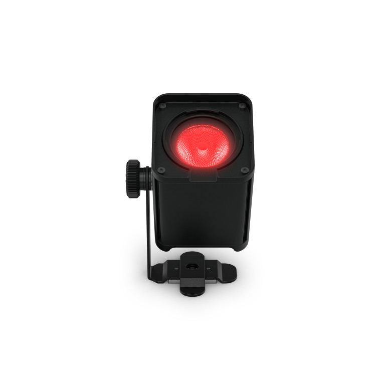 Chauvet Dj Freedom H1 Ip X4 Ils - Focos LED para escenario - Variation 5