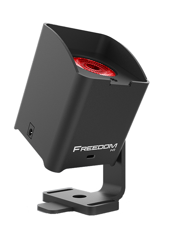 Chauvet Dj Freedom H1 X4 Pack -  - Variation 2