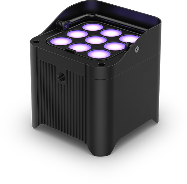 Chauvet Dj Freedom Par H9 Ip -  - Variation 1