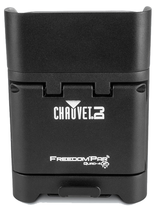 Chauvet Dj Freedom Par Quad-4 Ip -  - Variation 2