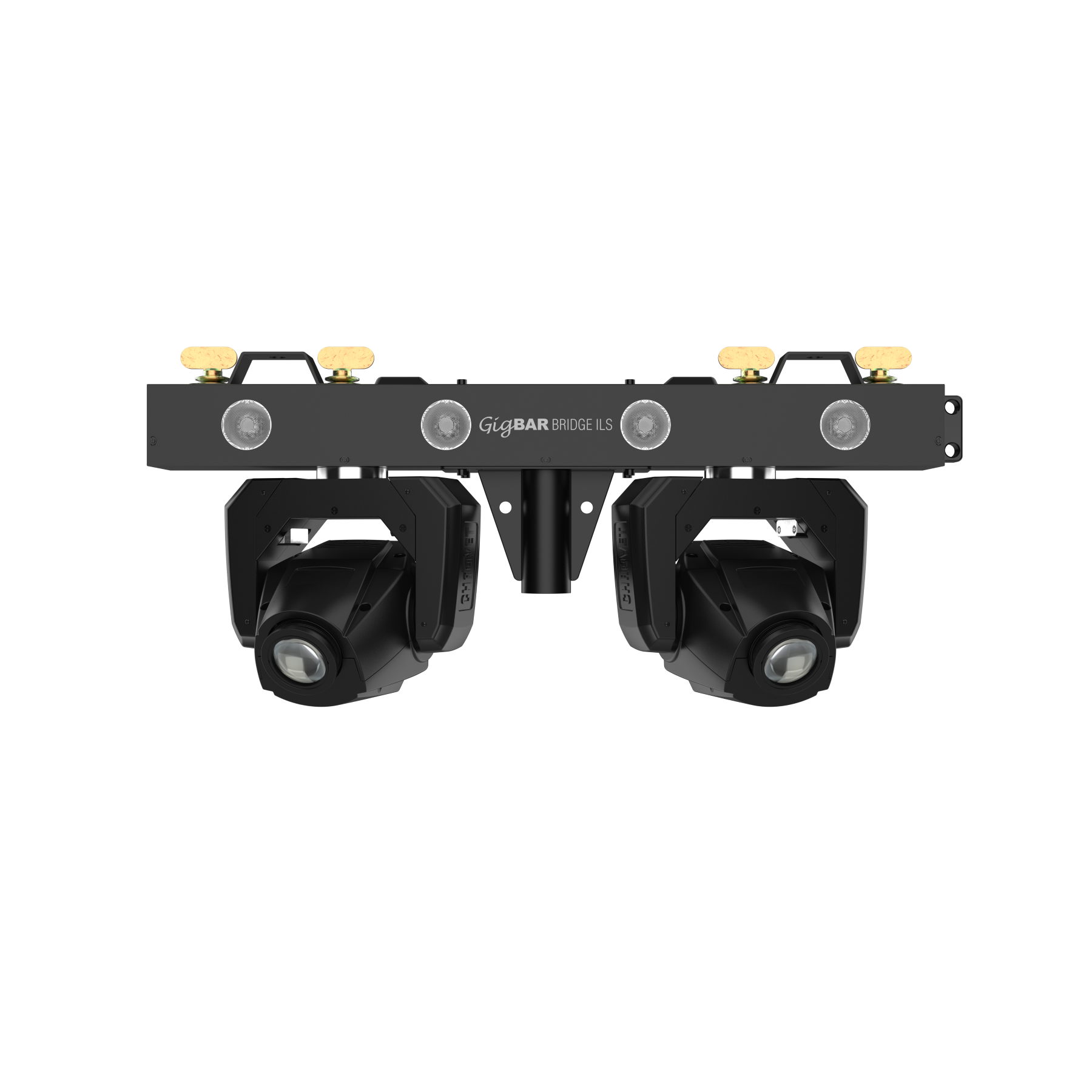 Chauvet Dj Gigbar Bridge Ils - Cabeza móvil Wash - Variation 4