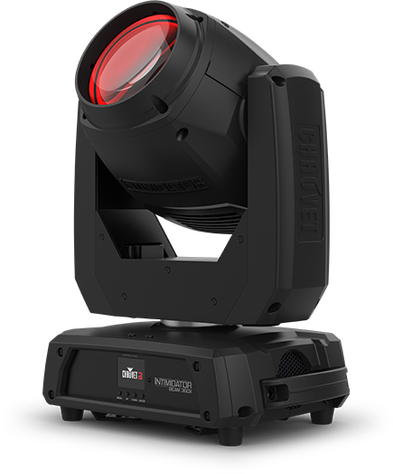 Chauvet Dj Intimidator Beam 360x - Cabezas móviles de haz - Variation 1