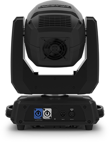 Chauvet Dj Intimidator Beam 360x - Cabezas móviles de haz - Variation 2